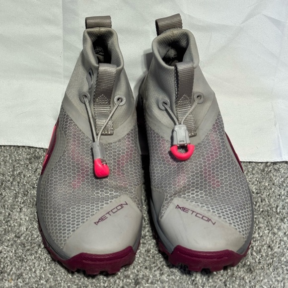 Nike Men's MetconSF Training Shoes Size 5.5 - Picture 3 of 9